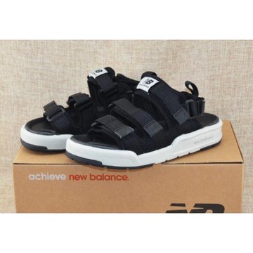 Nb caravan outlet sandal