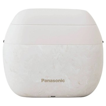 Panasonic 掌上型5刃刀充電式電鬍刀 日本製  ES-PV6A-W  單一顏色  1個