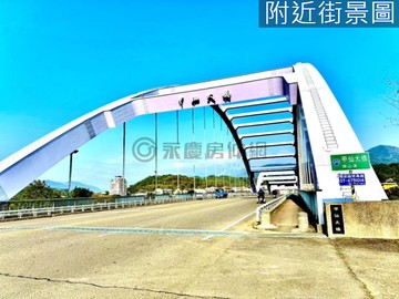 王信智❤️愛上震撼㊣55大地坪面寬7米㊣全新車墅｜高雄市甲仙區公園路二街