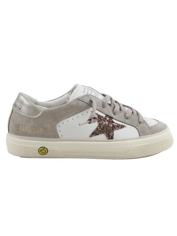 golden goose sneaker "star"