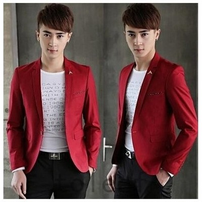 メンズ 赤 ジャケットの通販 6 429件の検索結果 Lineショッピング