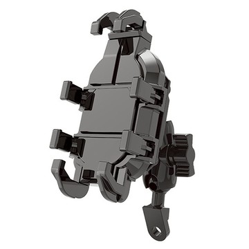 VID緯度 八爪機車手機架 340g  單一商品  後照鏡款