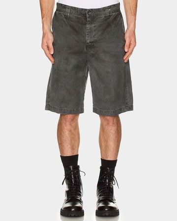 DIESEL FRANCK 牛仔五分褲 - 48