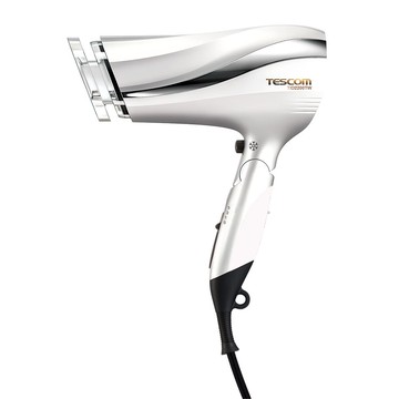 TESCOM 防靜電大風量渦流負離子吹風機 TID2200
