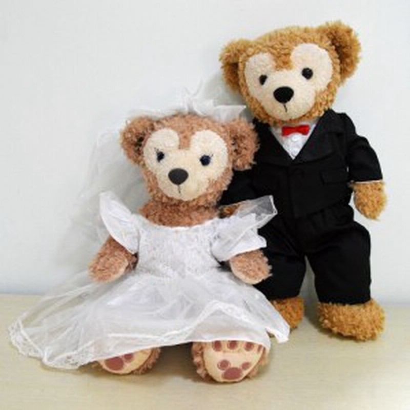 1万円以上送料無料 ダッフィーコスチューム 激安ウェディングドレス スーツセット Wedding Dress 衣装 Duffy ディズニー 通販 通販 Lineポイント最大1 0 Get Lineショッピング