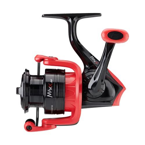 アブガルシア(Abu Garcia) Max STX Spincast Reel MAXSTXSC10 マックス