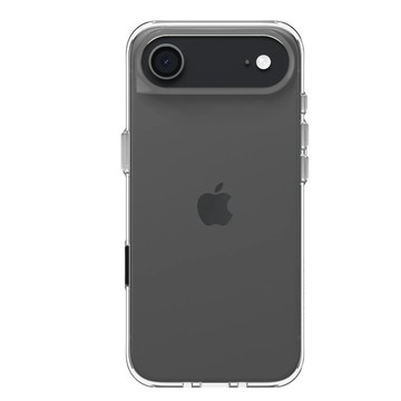 RHINOSHIELD Clear 透明防摔手機殼 保護殼 透明殼 附相機按鈕 適用 iPhone 17 Air