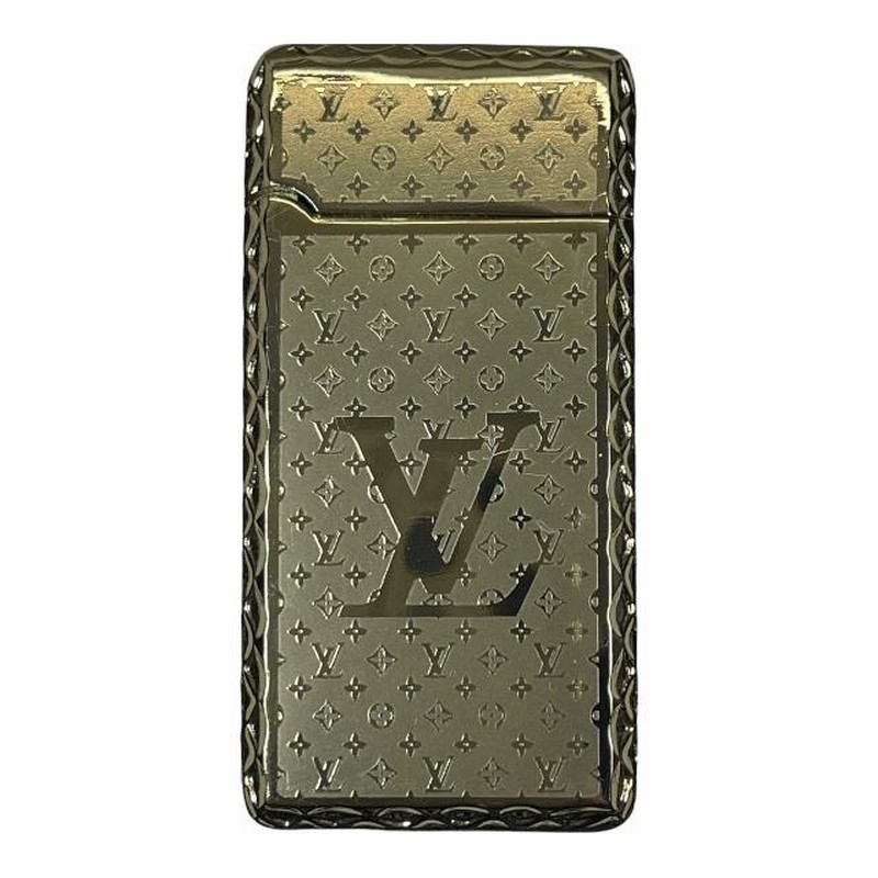 ルイヴィトン モノグラム 電卓 （1円スタート 美品【LOUIS VUITTON 