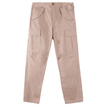 Ports V 卡其色工作褲