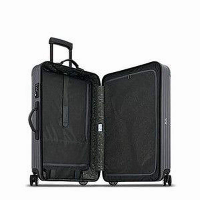 RIMOWA リモワ SALSA サルサ マルチホイール TSAロック付 4輪キャリー