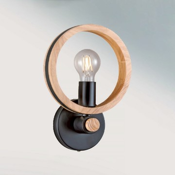 北歐風壁燈 B69-81-26037