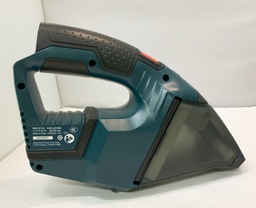 鋰電手持吸塵器 原廠博世 bosch gas12v-li 6.0ah(兩電一充) /鋰電充電吸塵器/