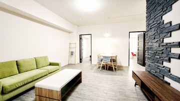 遠百商圈站前都會采風方正大3房｜新竹市北區中華路三段