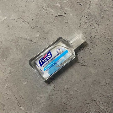 【Purell】美國普瑞來 乾洗手凝露 30ml 6入