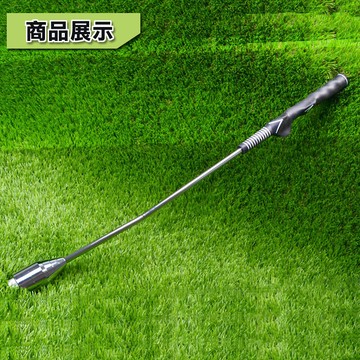 golf 高爾夫 金屬揮桿練習棒 1kg加重揮杆訓練器 訓練揮桿節奏gf52001