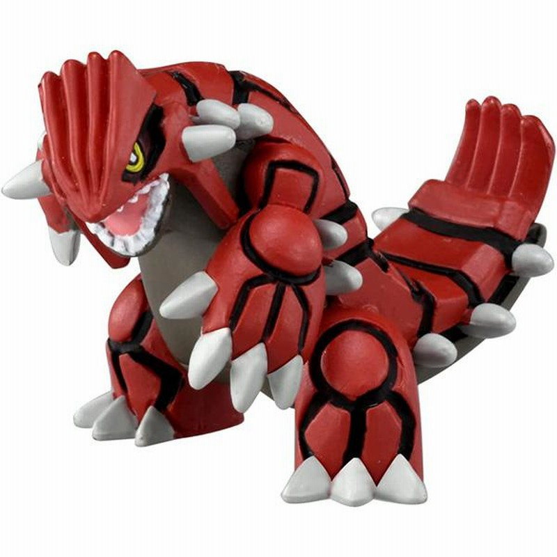 ポケットモンスター モンコレ 激闘!レジェンドバトルセット
