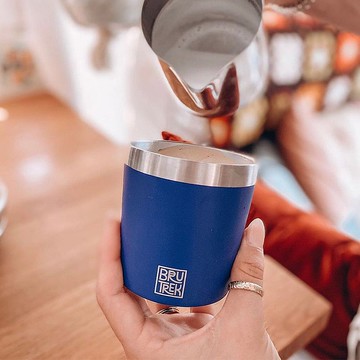 Planetary Design 不銹鋼杯 Camp Cups / 深藍