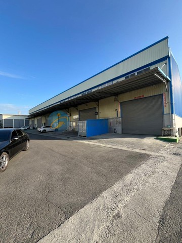 岡山區灣裡路大地坪乙工廠房｜高雄市岡山區灣裡路