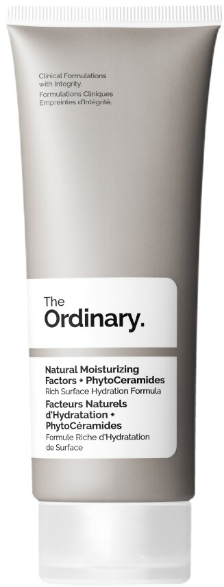 The Ordinary Natural Moisturising Factors + PhytoCeramides 100ml