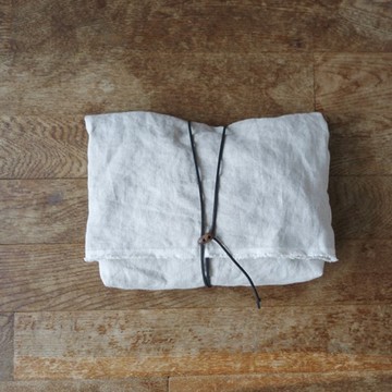 小旅行用 防水內裡束口袋 (小款)