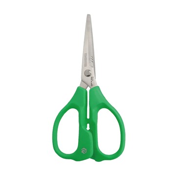 EnGInEER 工程師多功能剪刀 日本製造 刀刃特殊不鏽鋼 手柄ABS材質  PH-56G  1支  綠色