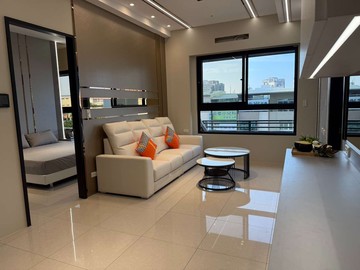 保泰一品精緻典雅二房＋車位｜未來捷運黃線潛力宅｜高雄市鳳山區保泰路