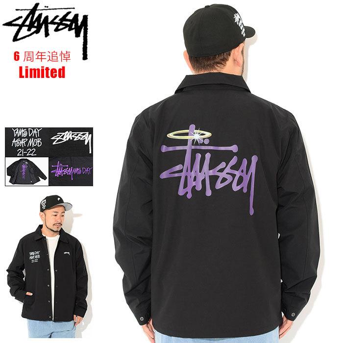 mobb ストリート ma-1 stussy ピンク - アウター