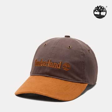 男款棕色棒球帽|A66UJW08