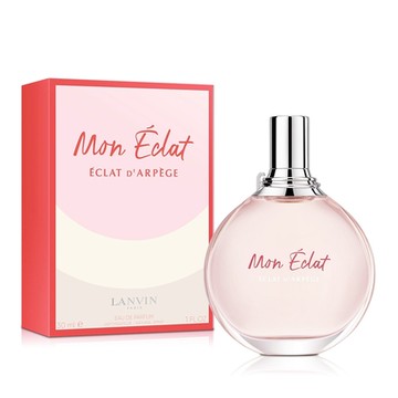 LANVIN浪凡 心悅女性淡香精30ml