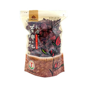 【台東地區農會 】乾燥洛神花-150公克/包