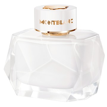 MONTBLANC 萬寶龍 永恆之名女性淡香精  1瓶  90ml