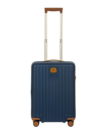Capri 2.0 21" Spinner
