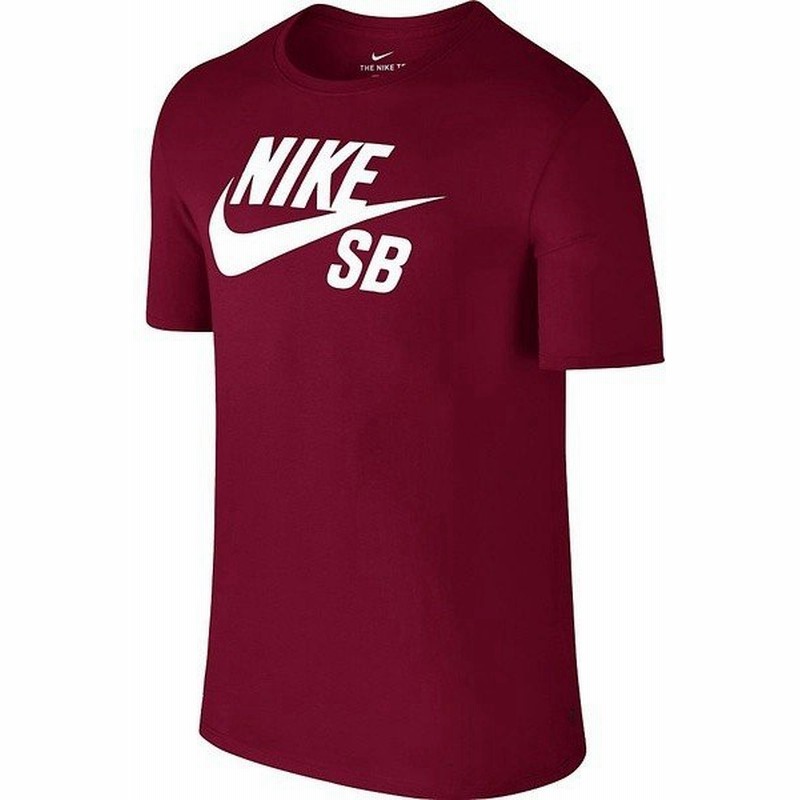 Nike ナイキ メンズカジュアルウェア ショートスリーブシャツ ナイキsb Dri Fit ロゴ Tシャツ 1947 618 メンズ レッドクラッシュ ホワイト 通販 Lineポイント最大0 5 Get Lineショッピング