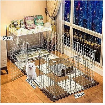 柵室内サークルの通販 130件の検索結果 Lineショッピング