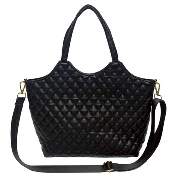 MDMS 時尚日常通勤包  單一尺寸  黑色