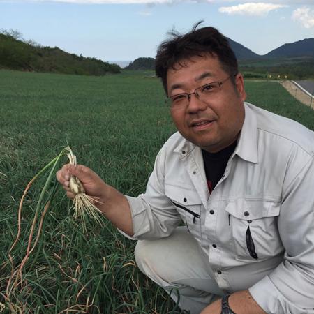 ご予約謹製・蜂蜜らっきょう　鳥取産　国産