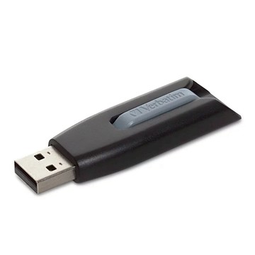 VERBATIM 威寶 V3 MAX 32GB 64GB 128GB USB3.0 商務隨身碟
