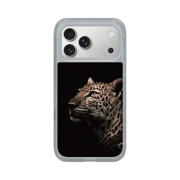 iPhone 17 Pro Max AirX 流變灰 - Alexis Rateau - 印度支那豹