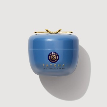 Tatcha Indigo Calming Face Cream for Sensitive Skin