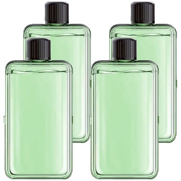 小麥購物 智能香薰機 補充瓶 茉莉花香 50ml 4瓶  Y953  1組