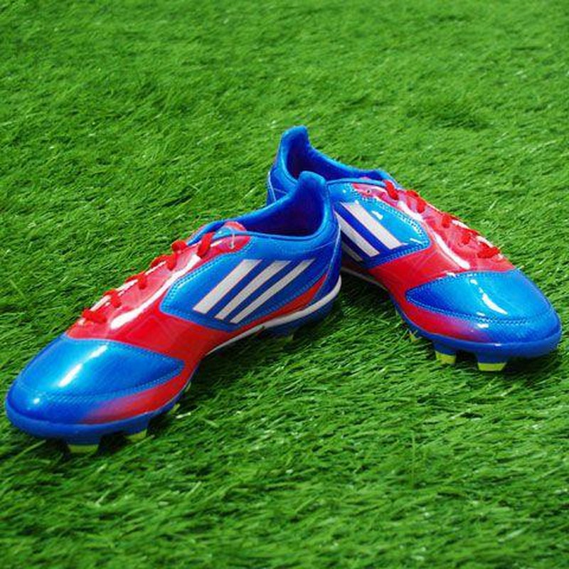 F10 TRX HG プライムブルーS12×ホワイト 【adidas|アディダス