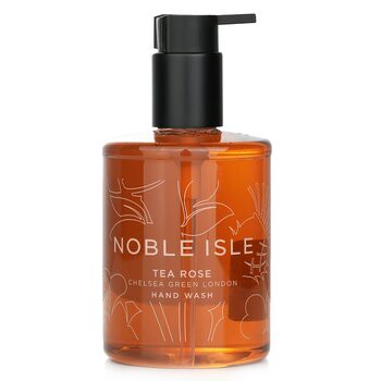 Noble Isle Noble Isle Tea Rose 茶玫瑰洗手液 250ml/8.45oz-手足護理