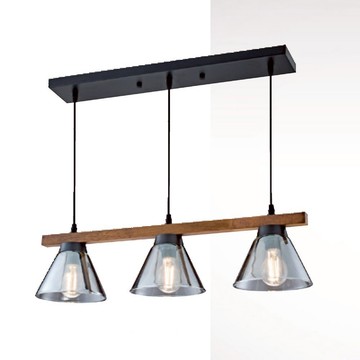 工業風餐吊燈 B69-81-24255