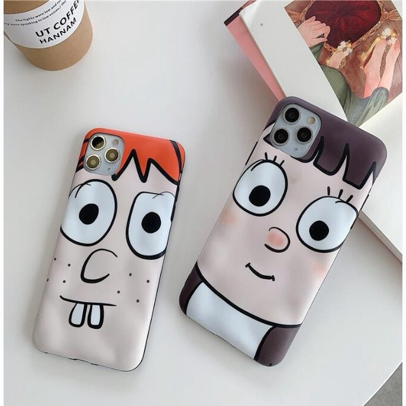 IPHONEケース 韓国 流行り スマホケース カラフル おしゃれ 海外 可愛い IPHONE XS ケース アイフォンケース 11 pro max  IPHONE11 男の子 女の子 通販 LINEポイント最大0.5%GET | LINEショッピング