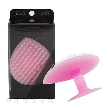 一品川流lc2147角栓洗臉刷(大)