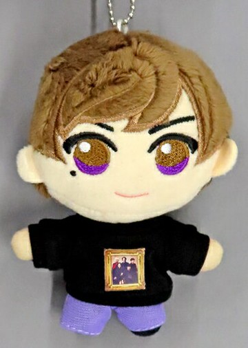 河合鬱人Gocoichi 2 nd Season(吉祥物掛件鑰匙連鎖店)A.B.C-Z 10 th Anniversary Tour 2022 ABCXYZ