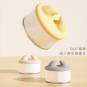 罐頭密封蓋 麵筋蓋 矽膠 食品級 寵物罐頭 毛孩 貓咪用品 密封蓋 貓咪用品 罐頭勺 現貨 SL016