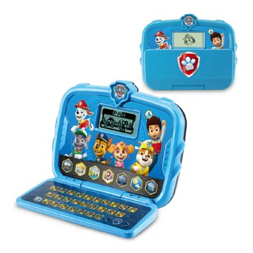 Vtech 汪汪隊立大功-互動學習小筆電-NEW