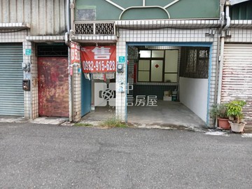 善化小新營透天(129)有車庫｜台南市善化區小新營