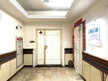 崇德文心捷運雙平車露台戶｜台中市北屯區文心路四段